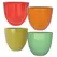 MCarr 81pc Egg Planter Pallet Bright Colors