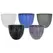 MCarr 40pc Techno Egg Planter Pallet Mixed Colors