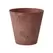 Artstone 8" Round Napa Planter Rust