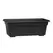 Countryside 18" Flowerbox Black