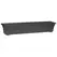 Countryside 36" Flowerbox Black