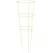 Panacea 42"x14" Promo Color Cages Yellow