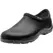 Sloggers Mens Shoe Black Size M9