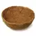 PlantBest 10" 25cm Coconut Coir Liner Round