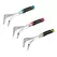Radius Garden 12pc DIG Cultivator Color Pack