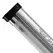 SunBlaster 3' T5HO 39W 6400K Bulb Kit