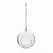SSI 5.25"x5.5" Round Hanging Terrarium
