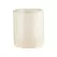 SSI Farmhouse 4" Essential Vase White