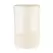 SSI Farmhouse 6.5" Essential Vase White