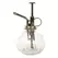 SSI Plant Mister Clear Brass Nozzle
