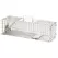 Havahart 24x7x7 Prof Med Trap Single Door