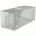 Havahart 42x15x15 Prof Large Trap Single Door