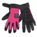 WWG Medium Digger Glove Magenta