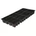 T. O. Plastics 806 Standard Insert Black 100 Per Case 72Cs/Pl St-I-0806