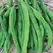Beans, White Half Runner - 1lb