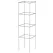 Panacea 46" Square Tomato Cage