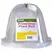 Bosmere Bell Plant Protector 3Ct