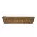 Deer Park Large Imperial Window Box Black With Coco Liner