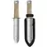 Fiskars Hori Hori Planting Tool