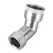 Melnor Metal Swivel Hose Connector