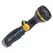Melnor RelaxGrip Nozzle Multi Pattern Flashlight