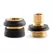 Gilmour Brass Quick Connect Pro