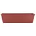 HC 24" Eclipse Window Box Clay