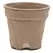 ITML 03.75 STANDARD ECOGROW ROUND POT 625/CS 20CS/PL