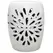 MCarr 19" Starburst Garden Stool White