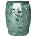 MCarr 19" Bumblebee Stool Falling Green