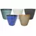 MCarr 40pc Spun Flare Planter Pallet Mixed Colors