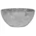 Artstone Napa 10" Bowl Planter Grey