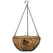 Panacea 14" Bee- Conscious Hanging Basket