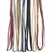 Primitive 30" Assorted Neutral Fabric Hanger