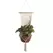 Primitive Large Wall Planter Diamond