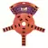 Plant Stand 16" Down Under Terra Cotta