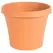 Bloem 10" TerraPot Terra Cotta