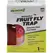Rescue Fruit Fly Trap 1pk Reusable (4/CS)