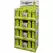 Rescue 96pc Reuse Yellow Jacket Trap & Attractant Display