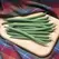 Beans, Kentucky Blue Pole - 1/2lb