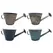 VCS 10" KD Vintage Watering Can Planters