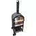 WSP Pizza Oven Monterey With Stone