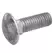 DECL 1/2INX1-1/2IN CARRIAGE BOLT HDF9016