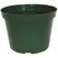 HC 8" Round Grower Pot Green Akro Mils