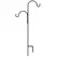AGW 65"x24" Short Offset Black