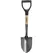 Corona Mini Shovel
