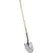 Corona Round Point Shovel