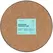 CWP 14" Cork Plant Mat with PDQ