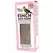 Wild Delight Pink Finch Sock With Nyjer