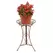 Deer Park Sunburst Round Plant Stand